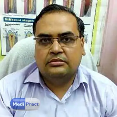 Dr. B P Singhal Profile Picture