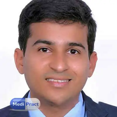 Dr. B. Padam Kumar Profile Picture