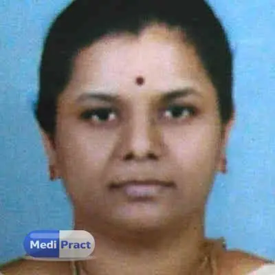 Dr. B. Padmavathi Sreenivas Profile Picture