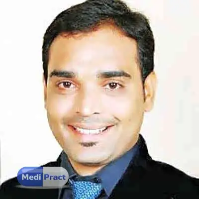 Dr. B Paidi Raju Profile Picture