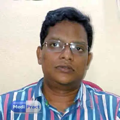 Dr. B. Parthiban Profile Picture