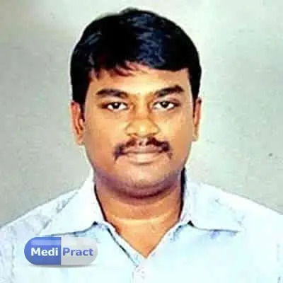 Dr. B Parthiban Profile Picture