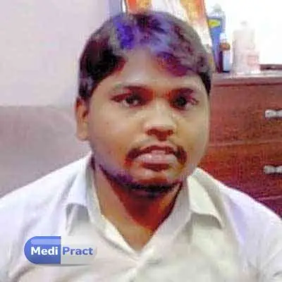 Dr. B. Pavan Kumar Profile Picture