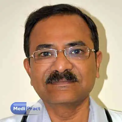 Dr. B Prabhakar Profile Picture