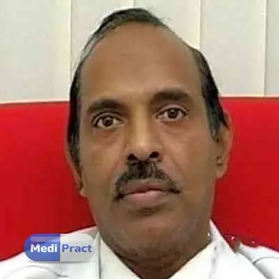 Dr. B Prabhakar Reddy Profile Picture