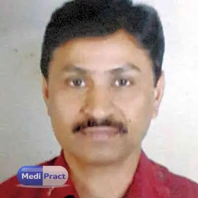 Dr. B.Prabhakar Reddy Profile Picture