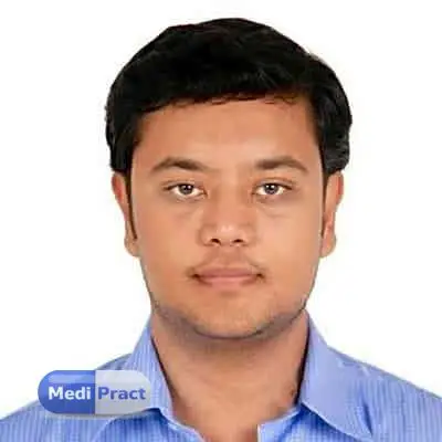 Dr. B. Prakash Vijayan Profile Picture