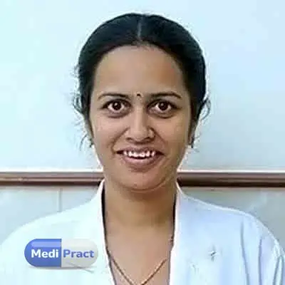 Dr. B. Pranathi Profile Picture