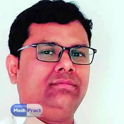 Dr. B. Praneeth Goud Profile Picture