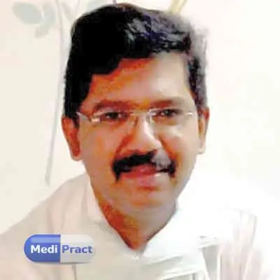 Dr. B Praveen Profile Picture