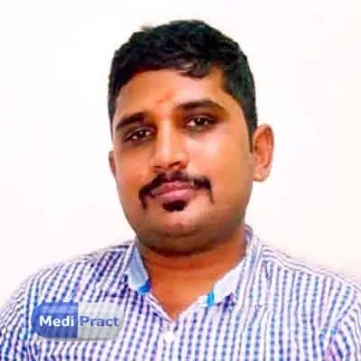 Dr. B.Prem Karthick Profile Picture