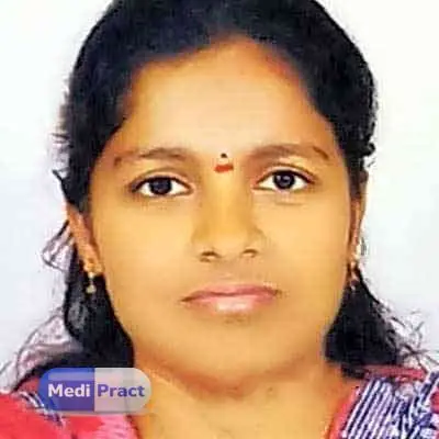 Dr. B.Prudhvi Tejasri Profile Picture