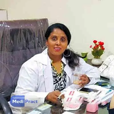 Dr. B.R. Anuradha Profile Picture