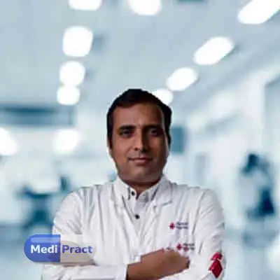Dr. B.R. Bagaria Profile Picture