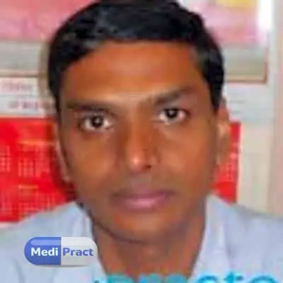 Dr. B R Chandrashekar Profile Picture