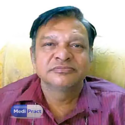 Dr. B. R. Goyal Profile Picture