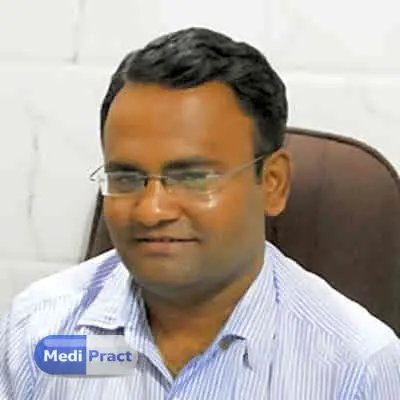 Dr. B.R. Jain Profile Picture