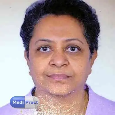 Dr. B R Kalpana Profile Picture