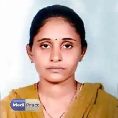 Dr. B. R. Lavanya Profile Picture