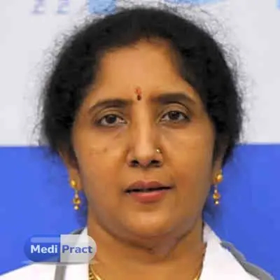 Dr. B R Nirmala Profile Picture