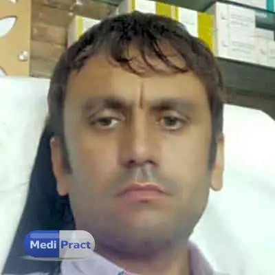 Dr. B.R.Patel Profile Picture