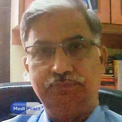 Dr. B.R. Ramesh Rao Profile Picture