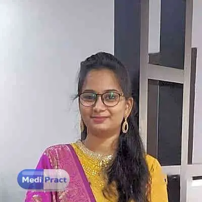 Dr. B R S S Pushpa Latha Profile Picture
