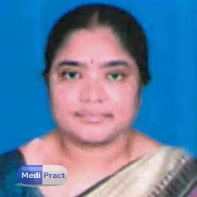 Dr. B.R. Shakuntala Profile Picture