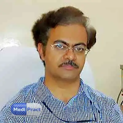 Dr. B R Suhas Profile Picture