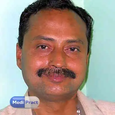 Dr. B Rajashekar Profile Picture
