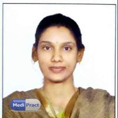Dr. B. Rajasree Profile Picture
