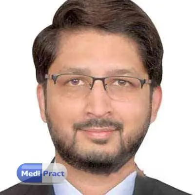 Dr. B RAJEEV REDDY Profile Picture