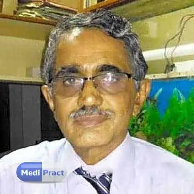 Dr. B. Rajendra Prasad Profile Picture