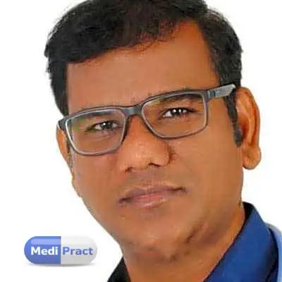 Dr. B.Rajeshwar Profile Picture