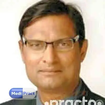Dr. B. Rajsekhar Profile Picture
