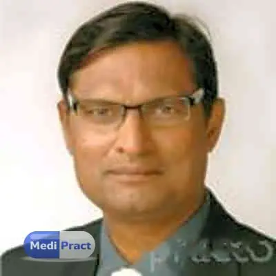 Dr. B Rajsekhar Profile Picture