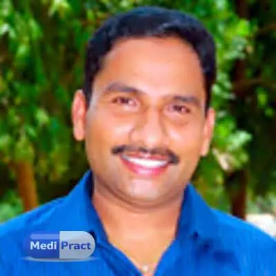 Dr. B.Ramachandra Rao Profile Picture