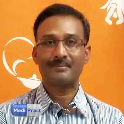 Dr. B. Ramakanth Reddy Profile Picture