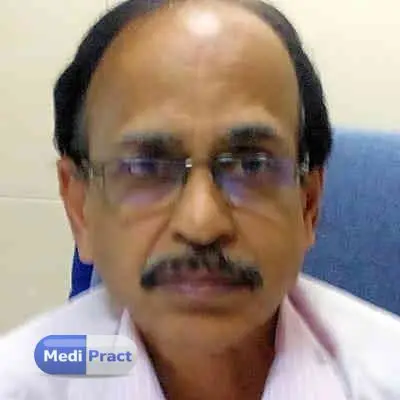 Dr. B. Ramamurthy Profile Picture