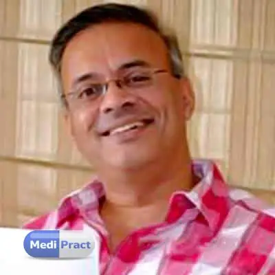 Dr. B Ramana Profile Picture