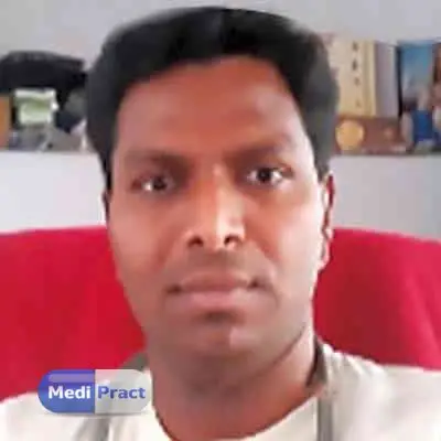 Dr. B. Ramesh Babu Profile Picture