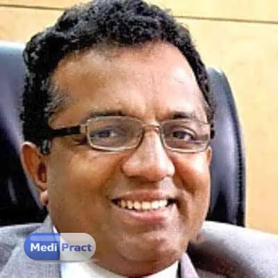 Dr. B Ramesh Profile Picture