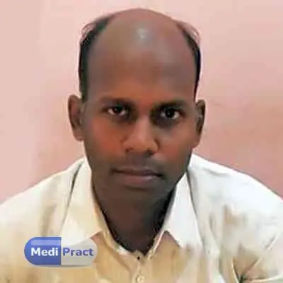 Dr. B.Ramlingeshwar Profile Picture