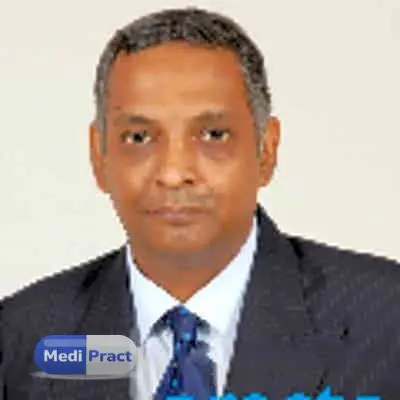 Dr. B. Ramnarayan Profile Picture
