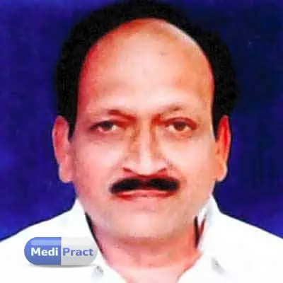 Dr. B. Ranjith Profile Picture