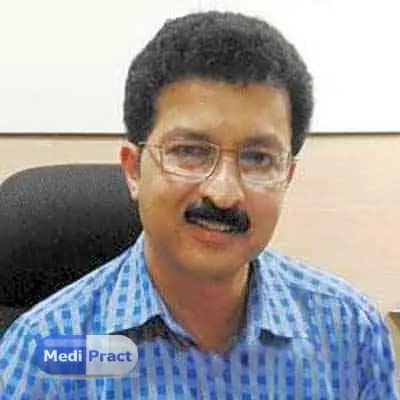 Dr. B. Ranjith Shetty Profile Picture