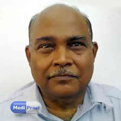 Dr. B. Ravinder Singh Profile Picture