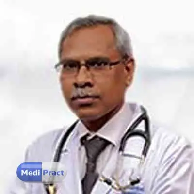 Dr. B Ravishankar Profile Picture