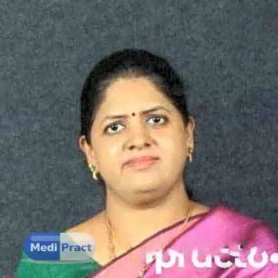 Dr. B Renuka Devi Profile Picture