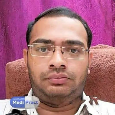 Dr. B Revanth Kumar Profile Picture